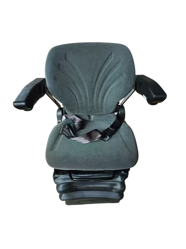 Tractor Seats for Foton Lovol Agricultural Machinery & Equipment Diesel Piston Tractors for Retail Industry Shell Seat FD-854
