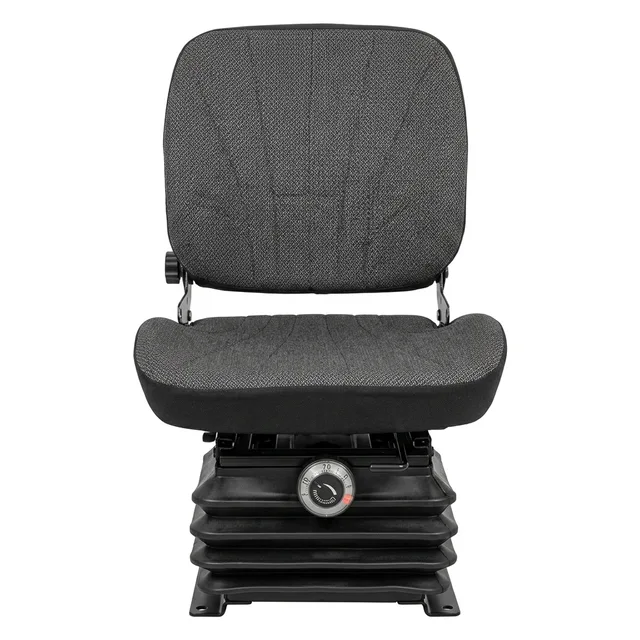 MTZ 80 Tractor Spare Parts Seat MTZ 80B-6800000 for Mtz Tractor Parts ST-001