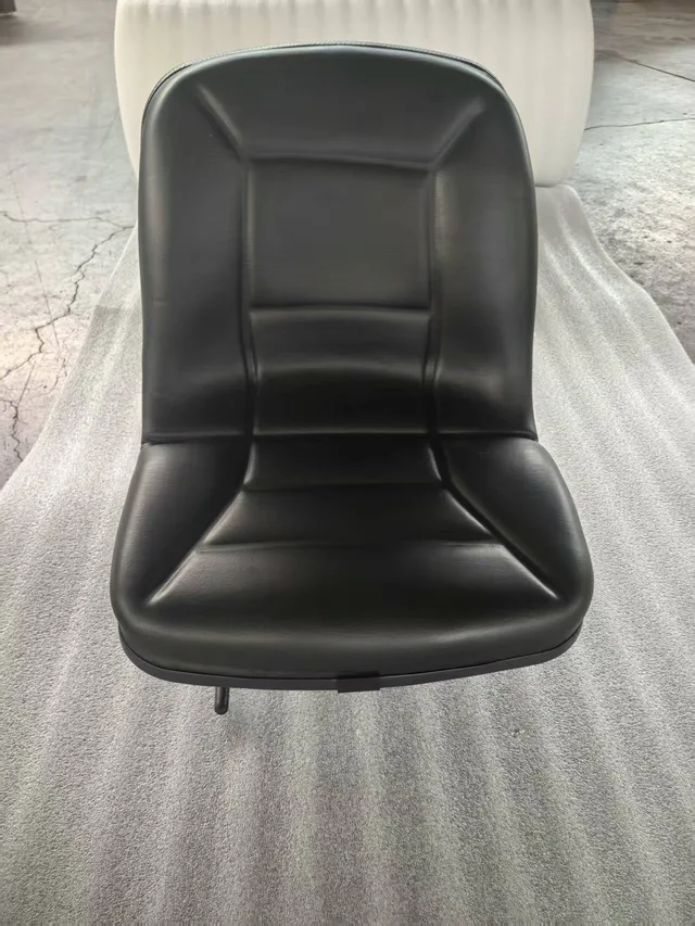 Changfa-Yanmar 50 Series Suspension Seat High Quality for Tractor Use Agricultural Machinery Part FD-858-1