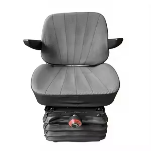 High Quality Seat with Armrest Use for MTZ Tractor Part Seat Assembly 80B-6800000 for Belarus Tractor ST-003