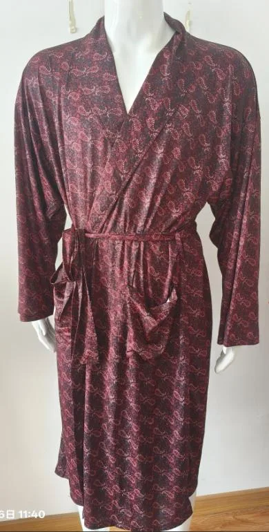 100% Ice Fabric pajamas loungewear