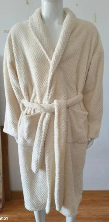 Pineapple Flannel Fabric pajamas loungewear