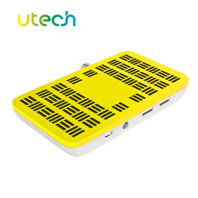 Digital Satellite Receiver