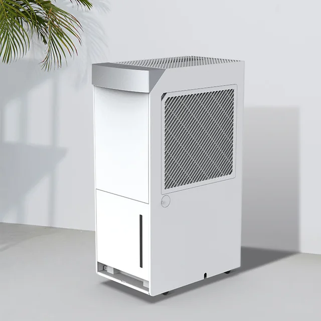 Compressor Dehhumidifier