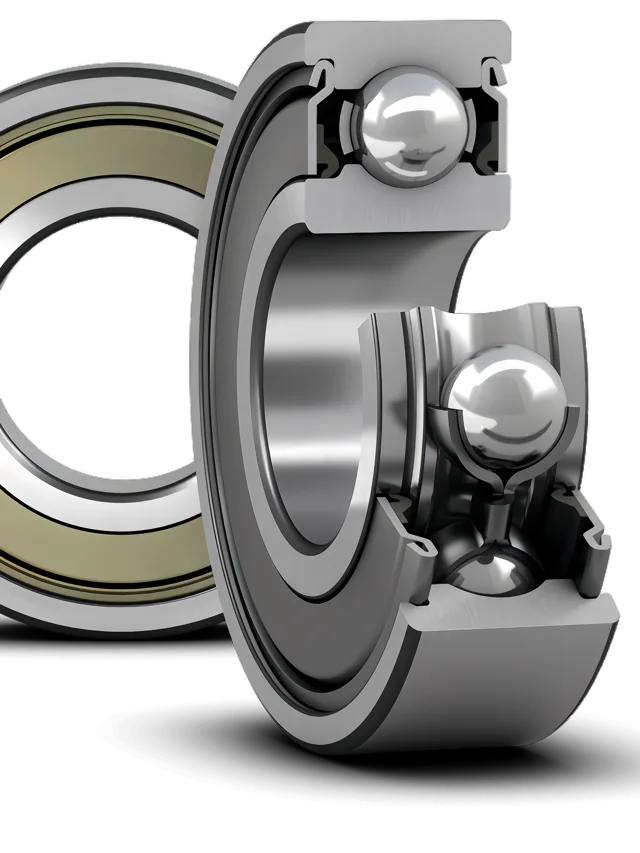Mechanical bearing