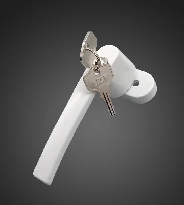 Window handle