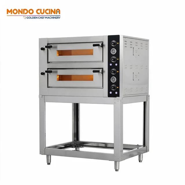 Pizza Oven
