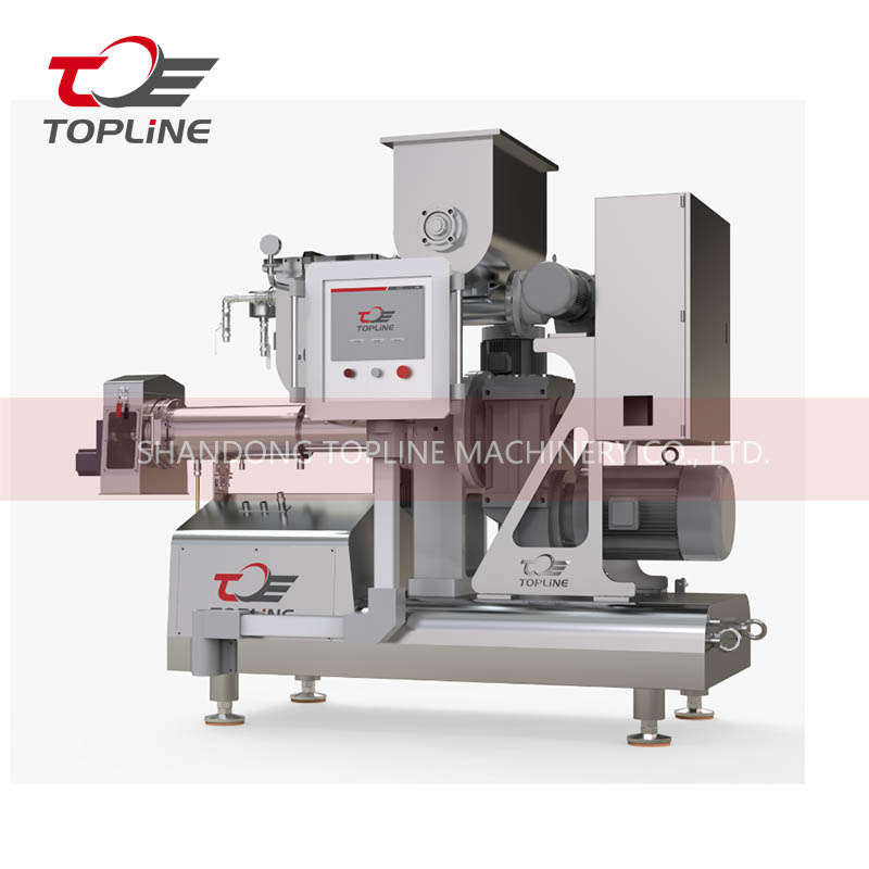 Fully Automatic Short‑Cut Macaroni Pasta Production Line Complete Pasta Making Equipment