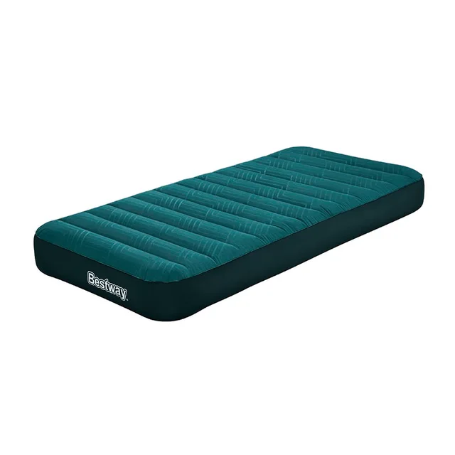 Bestway® 80" x 39" x 10"/2.03m x 99cm x 25cm Fortech® Air Mattress Twin XL