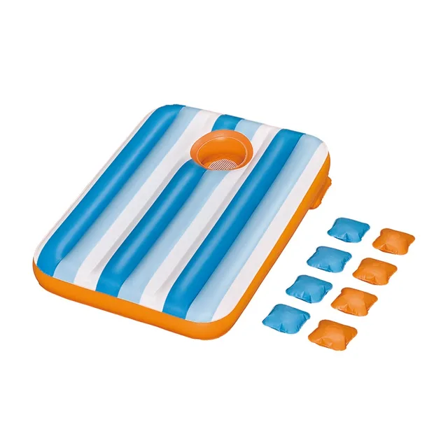 Bestway® 39" x 29.5"/1.00m x 76cm Party Toss Pool & Yard Game