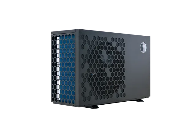 Walrus Series R290 DC Inverter Pool Heat Pump