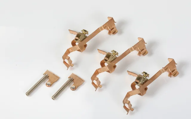 Parts Of Socket And Switch