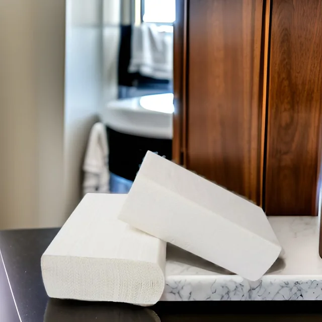Multifold Paper Hand Towel N Fold Z Fold 1ply Paper towel