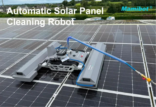 SolarWalker S2