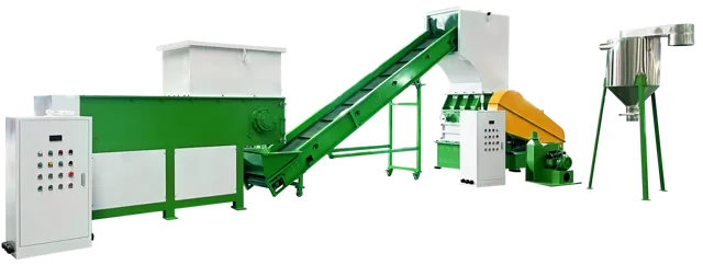 Plastic Crushing Machine Hard plastic crusher Plastic pipe crusher