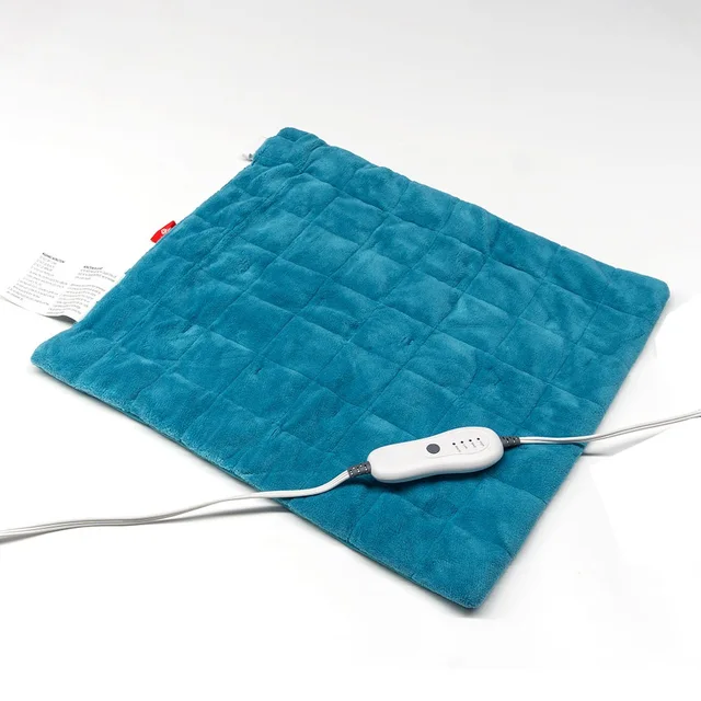 Weighted Heating Pad