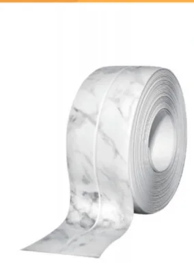 Bath & Kitchen Caulk Tape