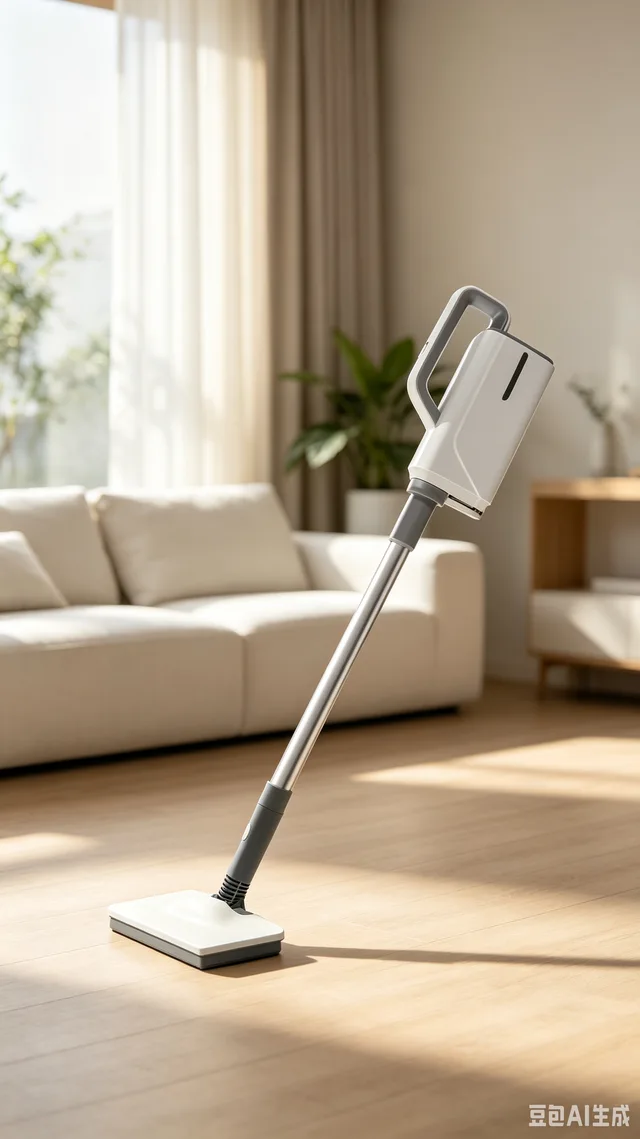 Steam Mop