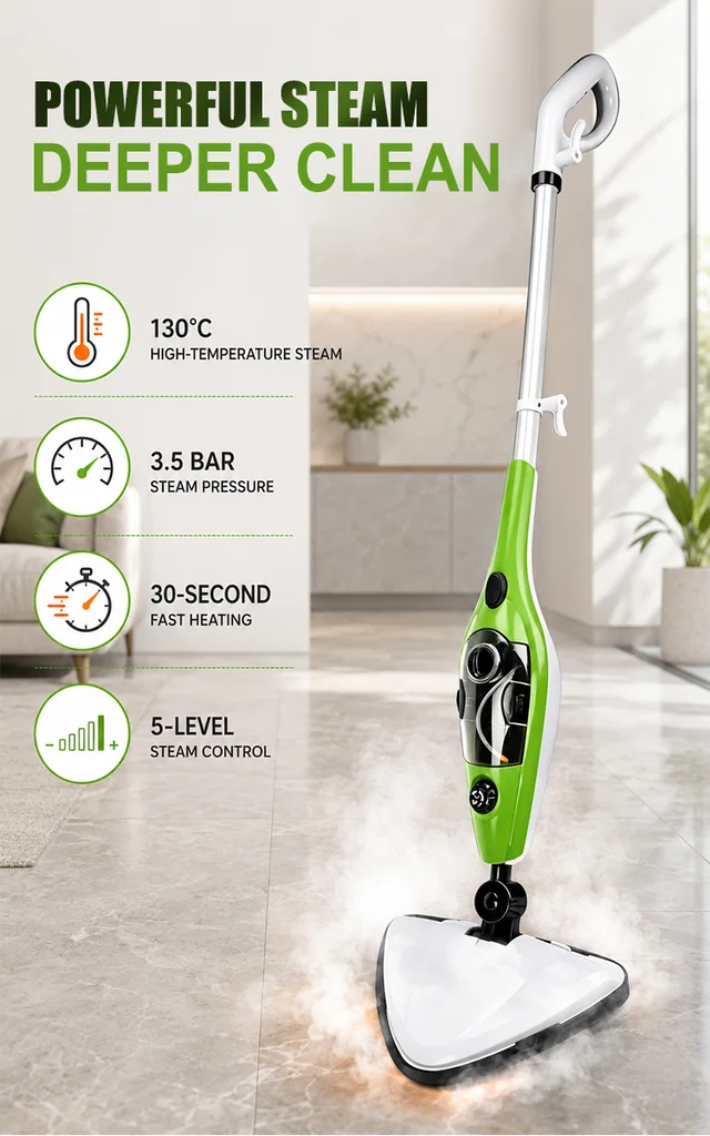Steam Mop