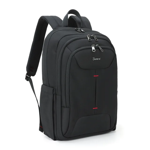 Black Business Casual Backpack