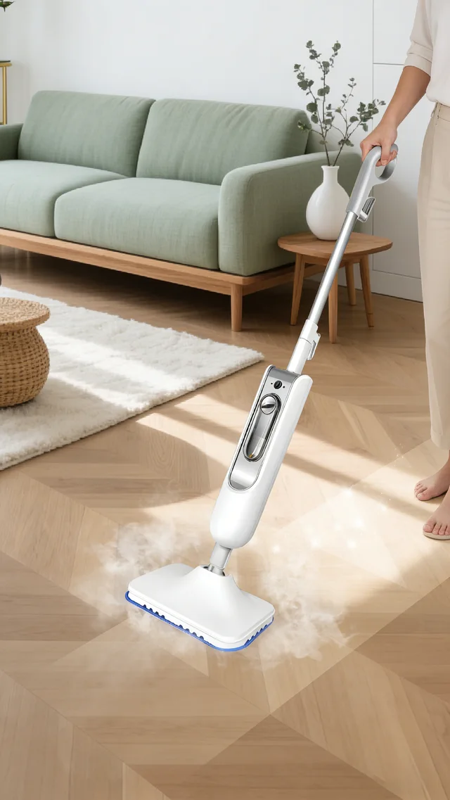 Steam Mop