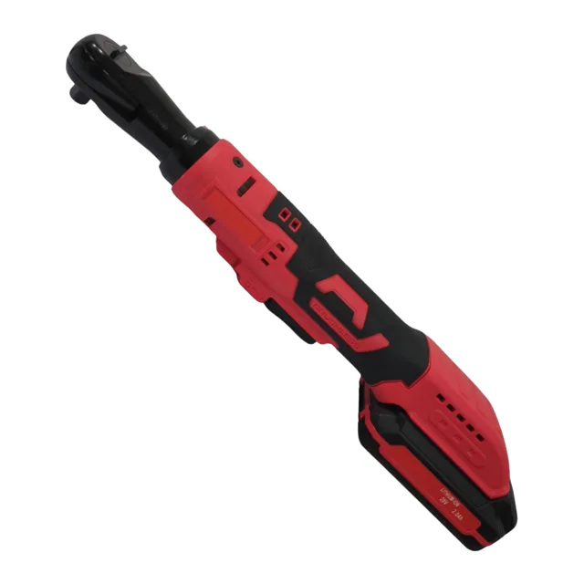 Cordless Electric Ratchet Wrench