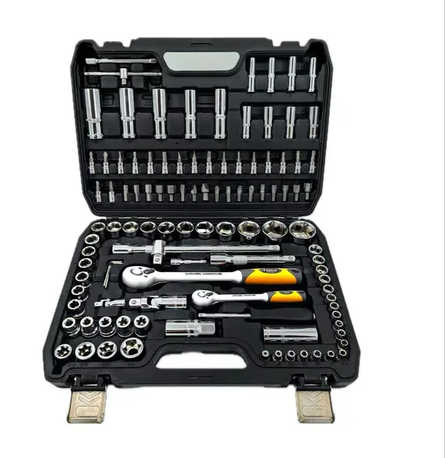108pcs Socket set