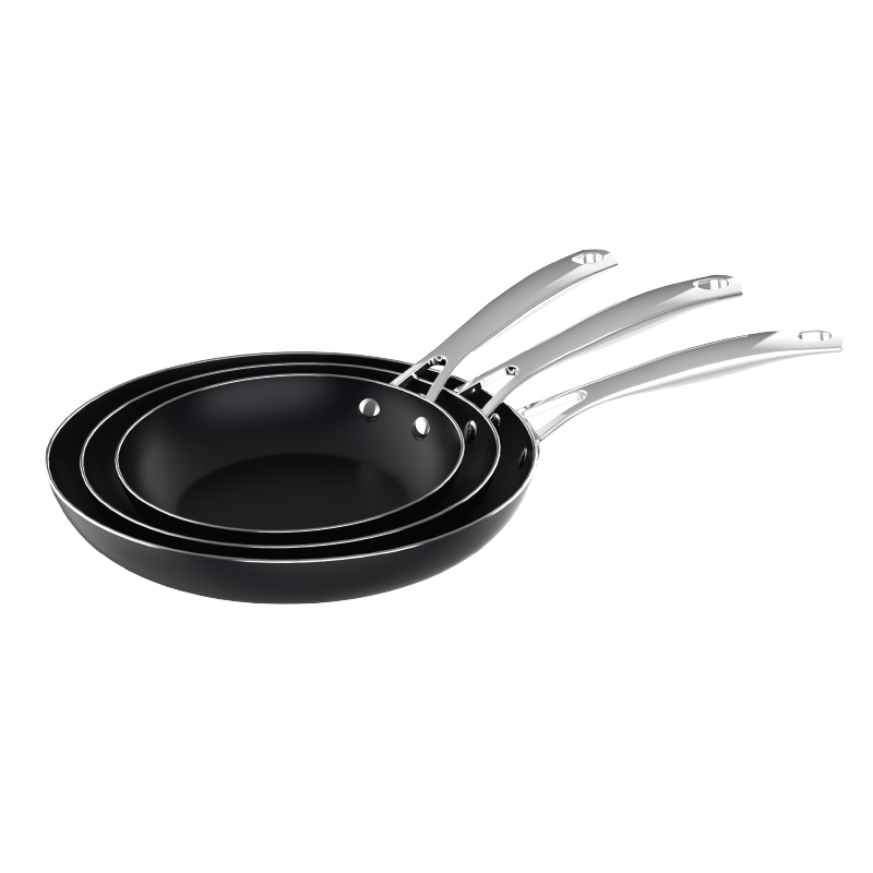 Forged aluminum Non-stick FRY PAN