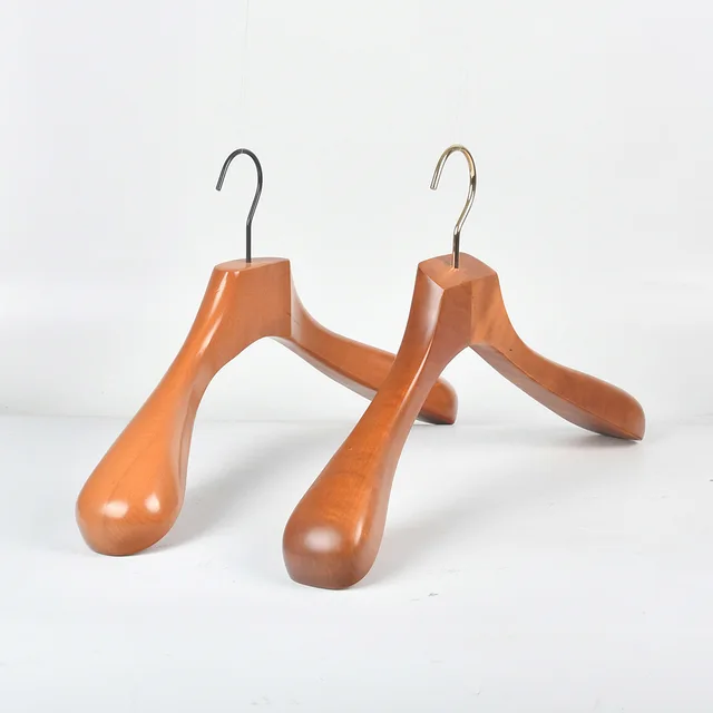Luxury hanger for shop