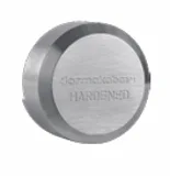 3000 Series Hardened Steel Round Padlocks
