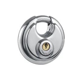 400 Series Discus Padlock