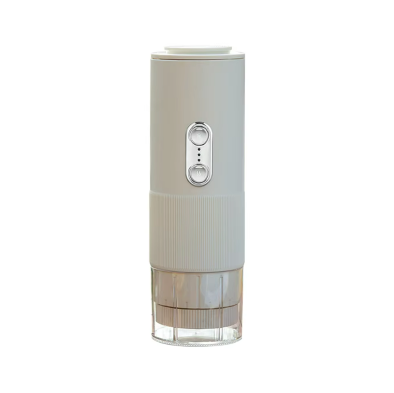 Portable Capsule Coffee Maker