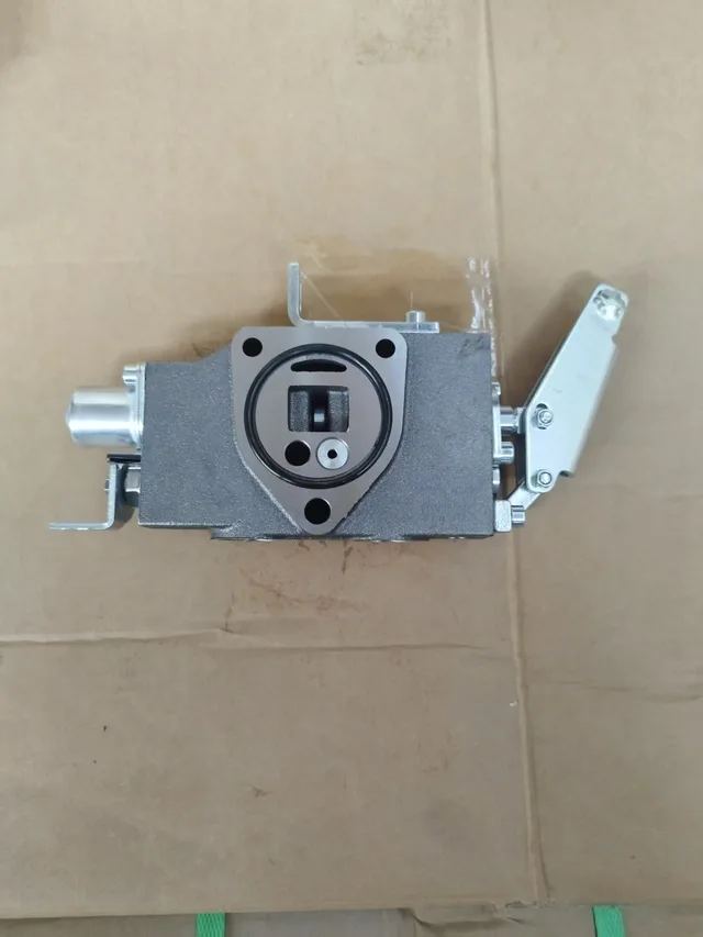 3C294-82352 Control Valve for Tractor M6040SU M7040DT M8540DTH M9540DTH Replacement Parts