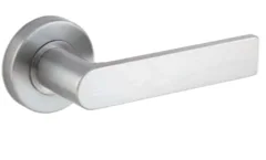 8300/14 Series Zinc Alloy Lever