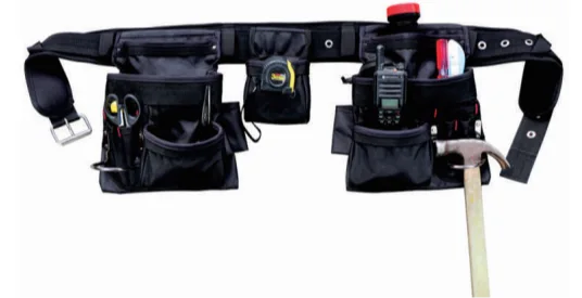 Tool belt