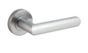 8300/16 Series Zinc Alloy Lever