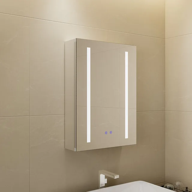 LED medicine Cabinet