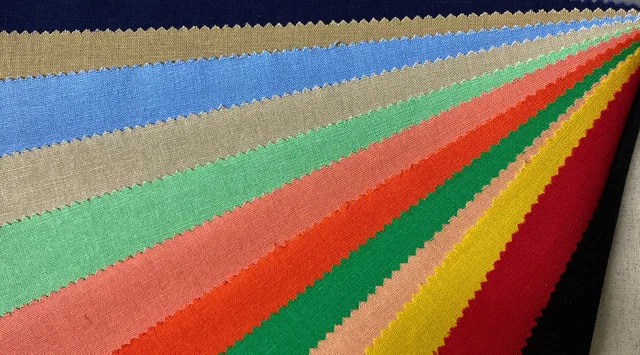 10Sx10S+70D RAYON LINEN SPANDEX