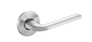 6306BS-0018 Series Zinc Alloy Lever