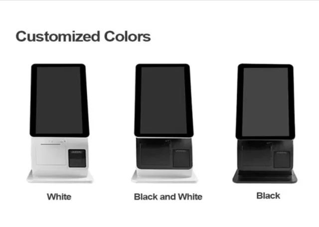 POS machine