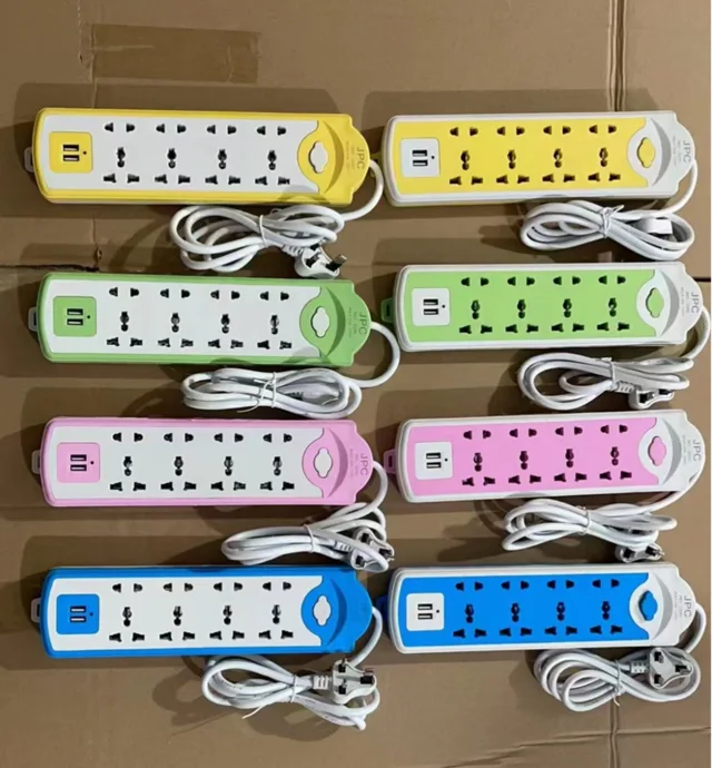 Extension socket/ power strip