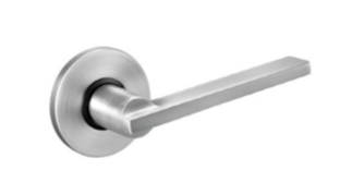 6306BS-0017 Series Zinc Alloy Lever