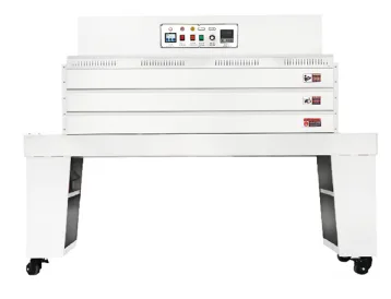 High-quality heat shrink machine