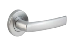 8300/28 Series Zinc Alloy Lever