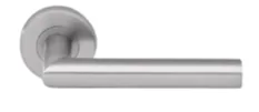 8906U Series Stainless Steel Lever