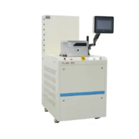 RIE plasma etching machine