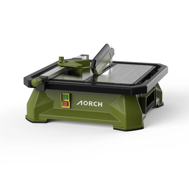Tile cutter