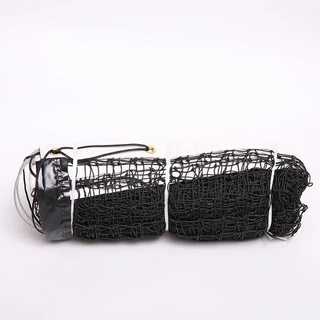 PE twisted tennis net