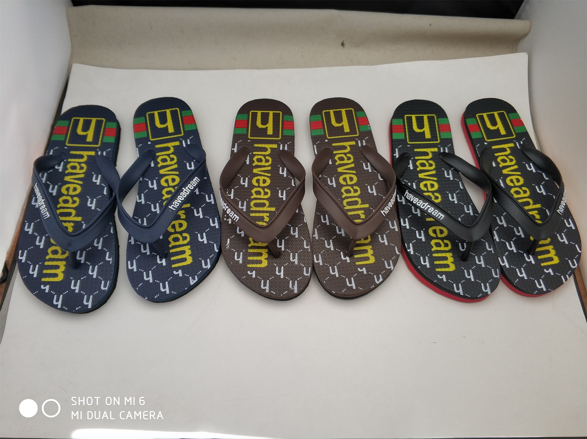 Slippers