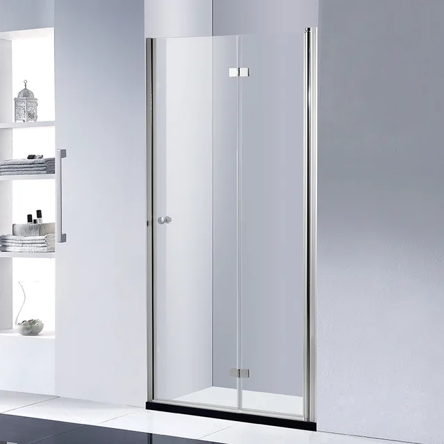 One Set Pivot shower enclosure